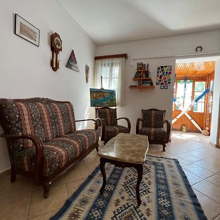 Kaya Apart & Pansiyon Bodrum Ngoại thất bức ảnh