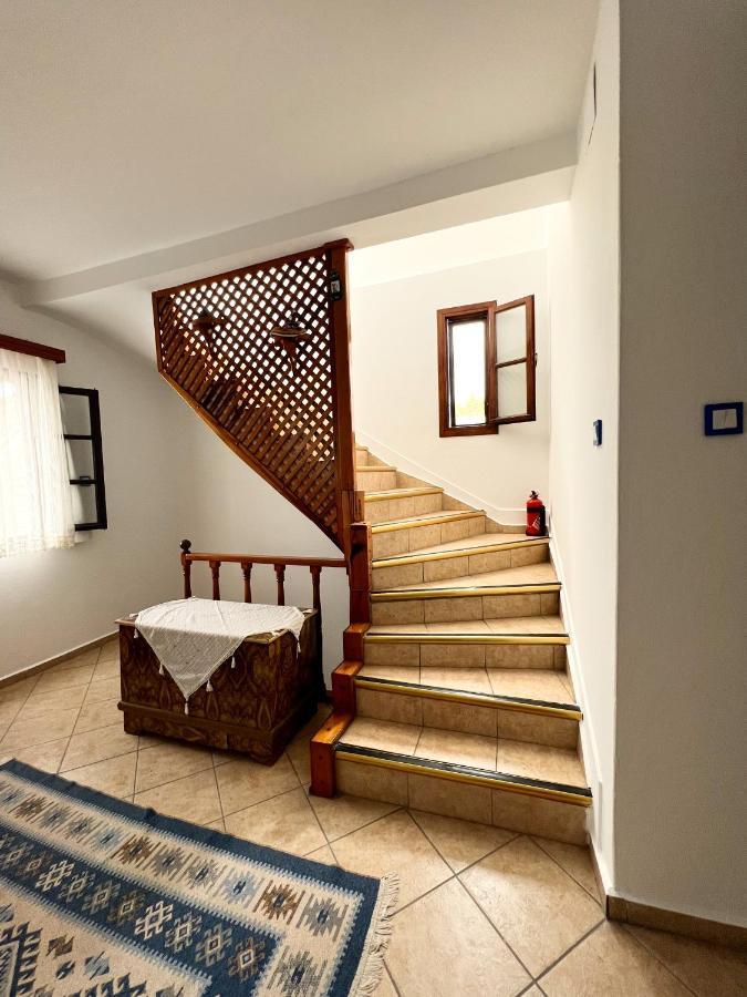 Kaya Apart & Pansiyon Bodrum Ngoại thất bức ảnh