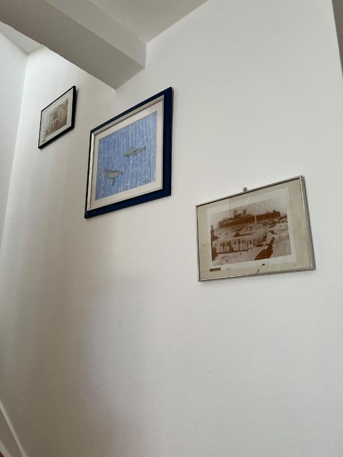 Kaya Apart & Pansiyon Bodrum Ngoại thất bức ảnh