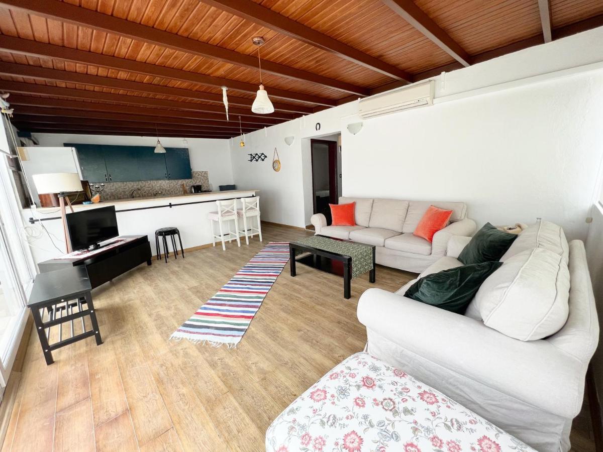 Kaya Apart & Pansiyon Bodrum Ngoại thất bức ảnh