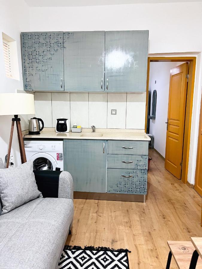 Kaya Apart & Pansiyon Bodrum Ngoại thất bức ảnh