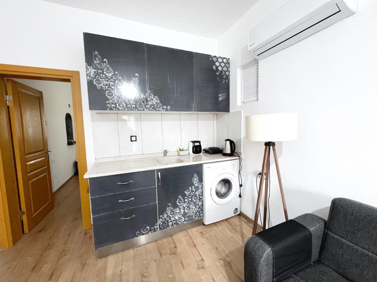 Kaya Apart & Pansiyon Bodrum Ngoại thất bức ảnh