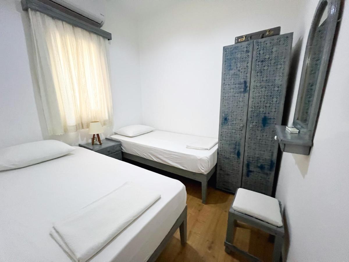 Kaya Apart & Pansiyon Bodrum Ngoại thất bức ảnh