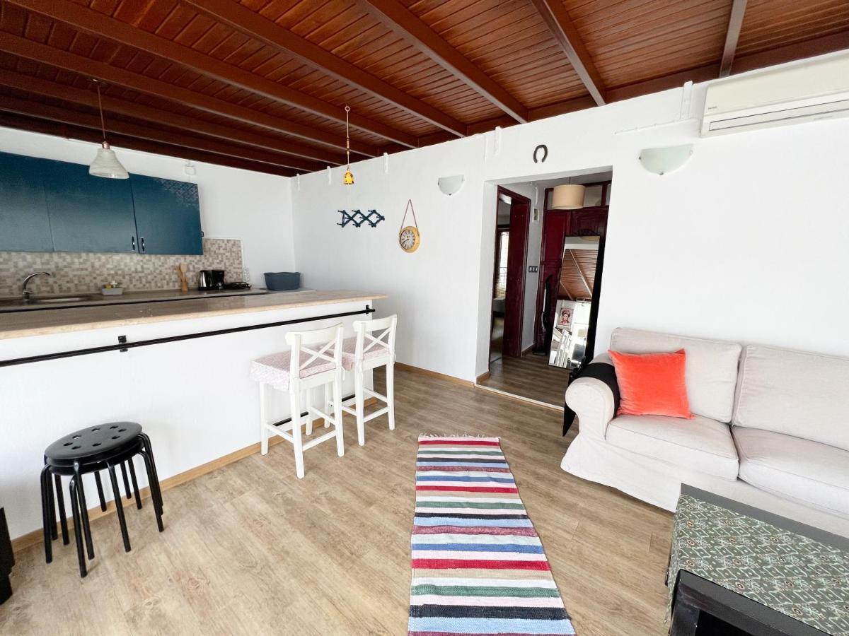 Kaya Apart & Pansiyon Bodrum Ngoại thất bức ảnh
