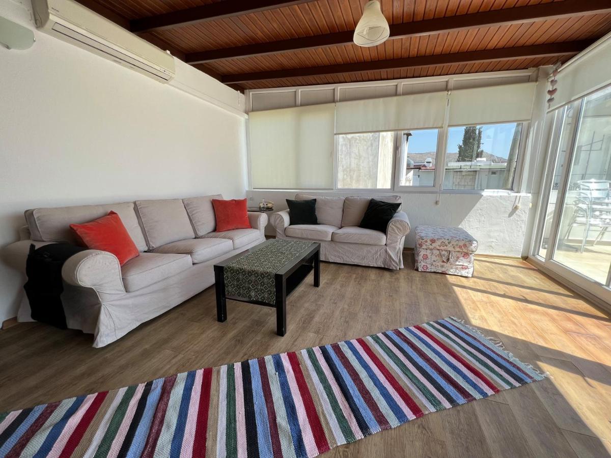 Kaya Apart & Pansiyon Bodrum Ngoại thất bức ảnh