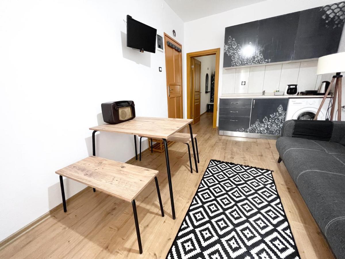 Kaya Apart & Pansiyon Bodrum Ngoại thất bức ảnh