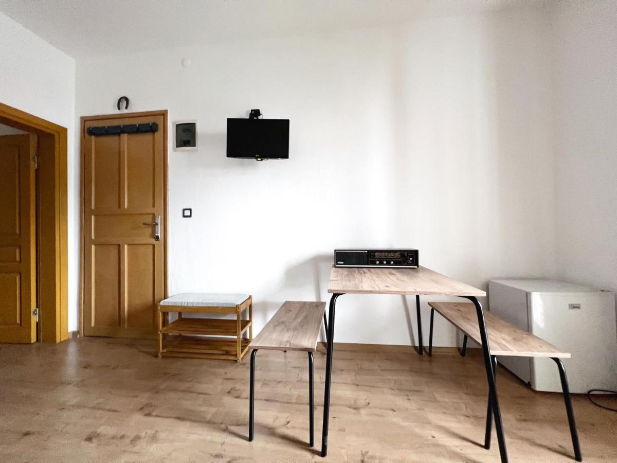 Kaya Apart & Pansiyon Bodrum Ngoại thất bức ảnh