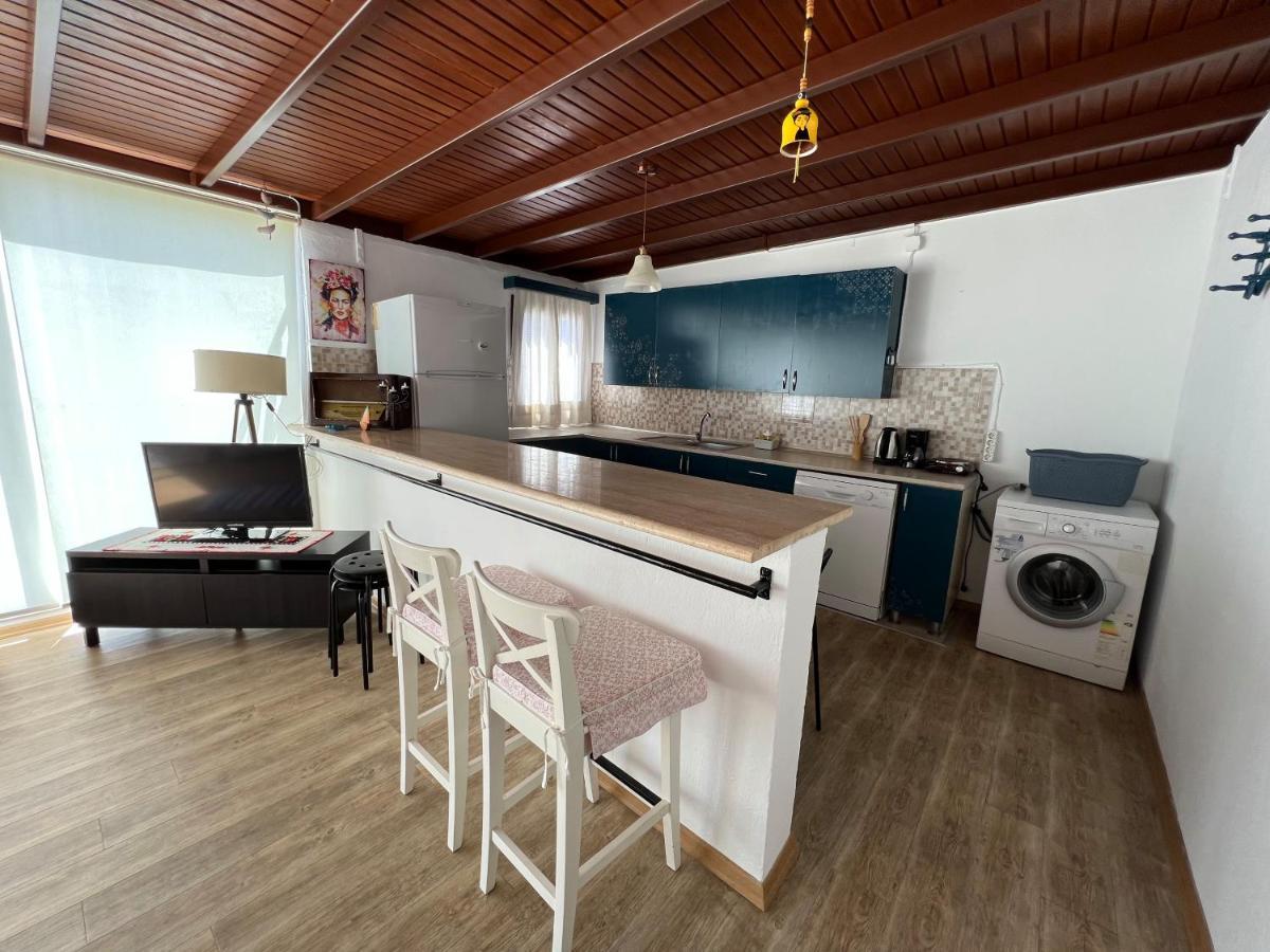Kaya Apart & Pansiyon Bodrum Ngoại thất bức ảnh