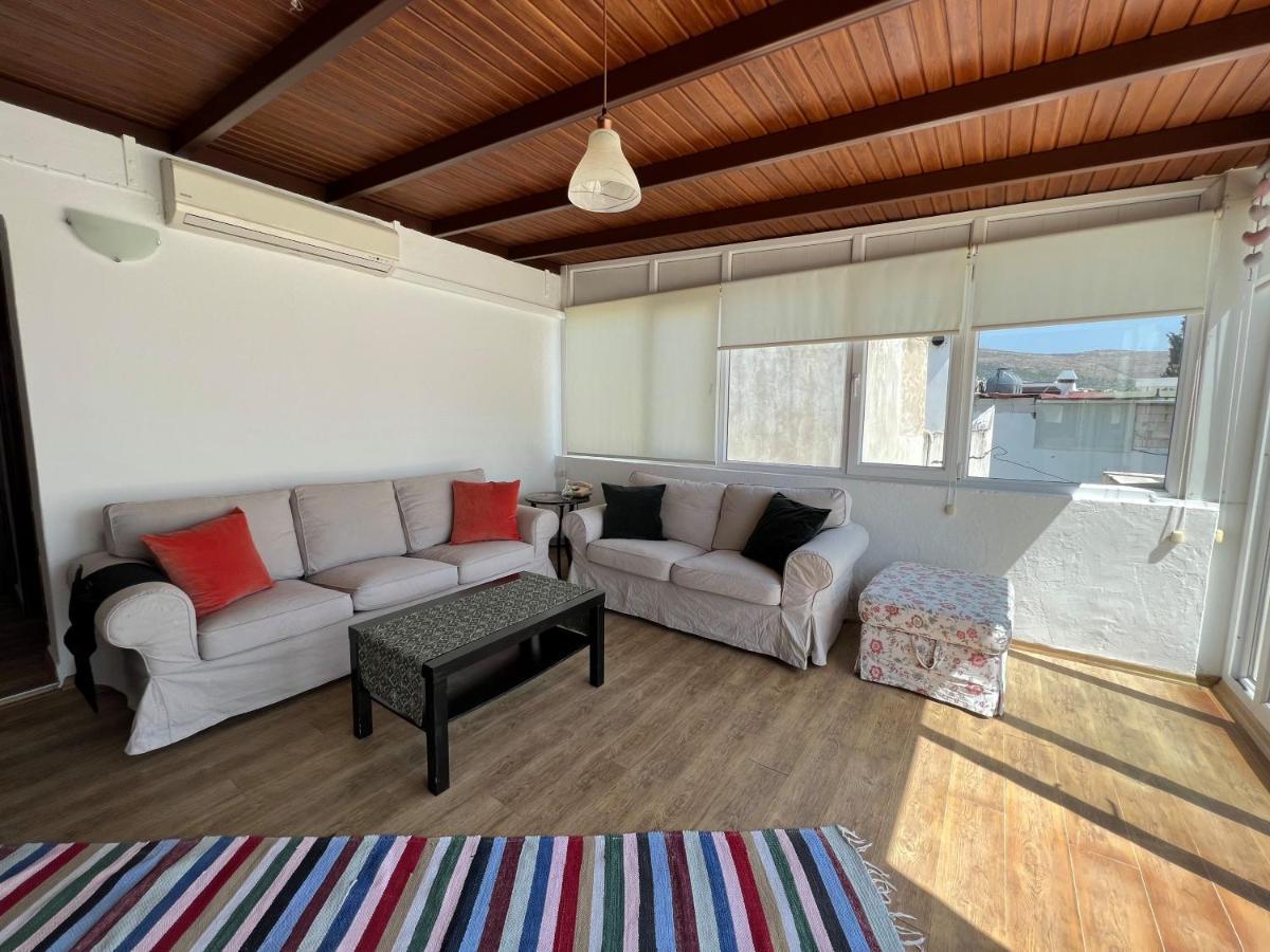 Kaya Apart & Pansiyon Bodrum Ngoại thất bức ảnh