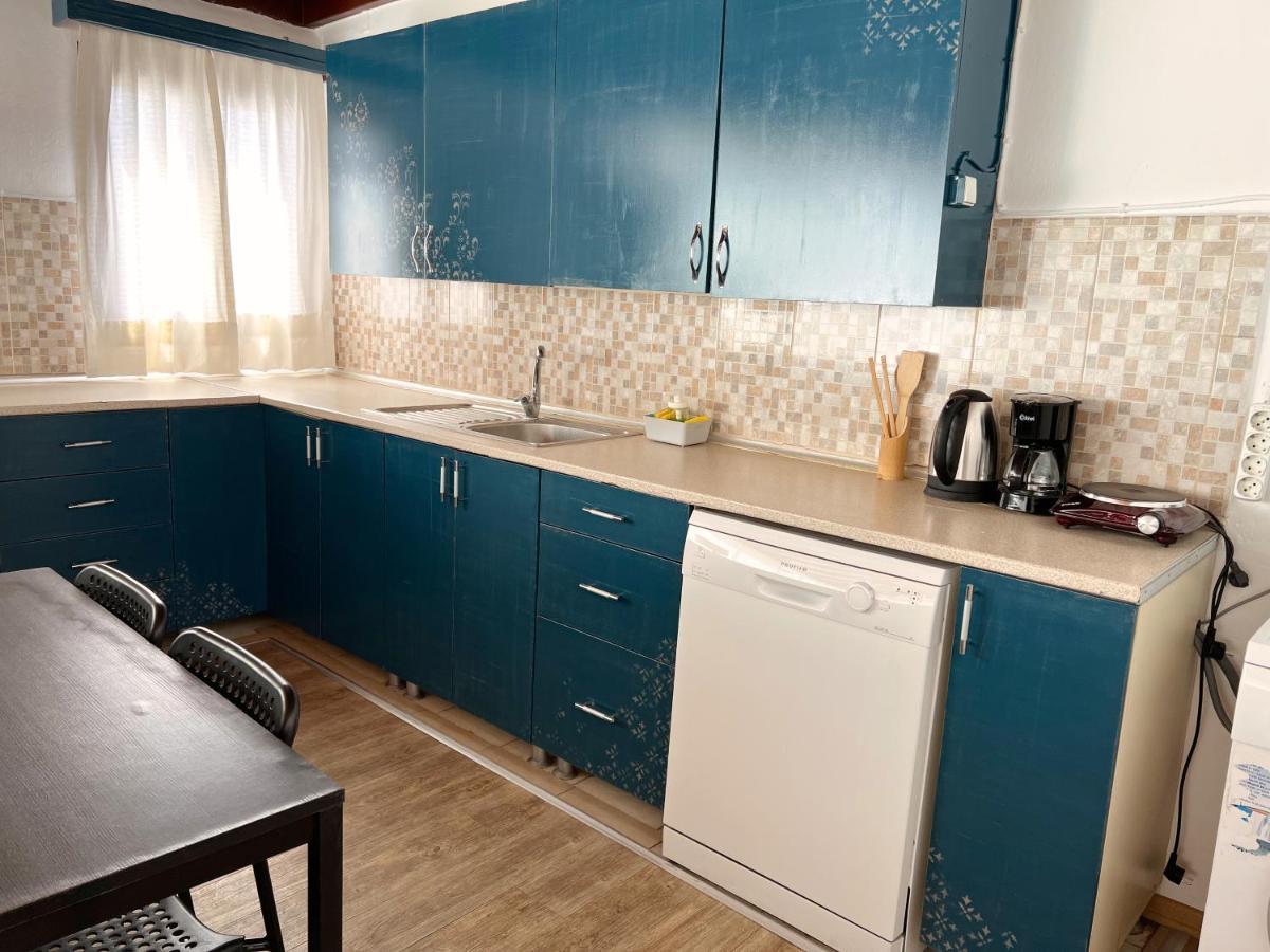 Kaya Apart & Pansiyon Bodrum Ngoại thất bức ảnh