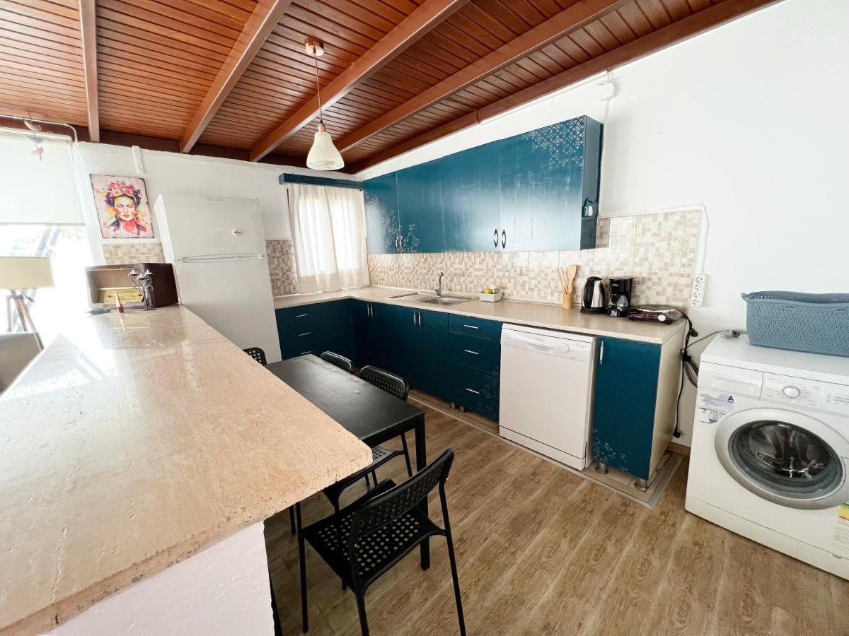 Kaya Apart & Pansiyon Bodrum Ngoại thất bức ảnh