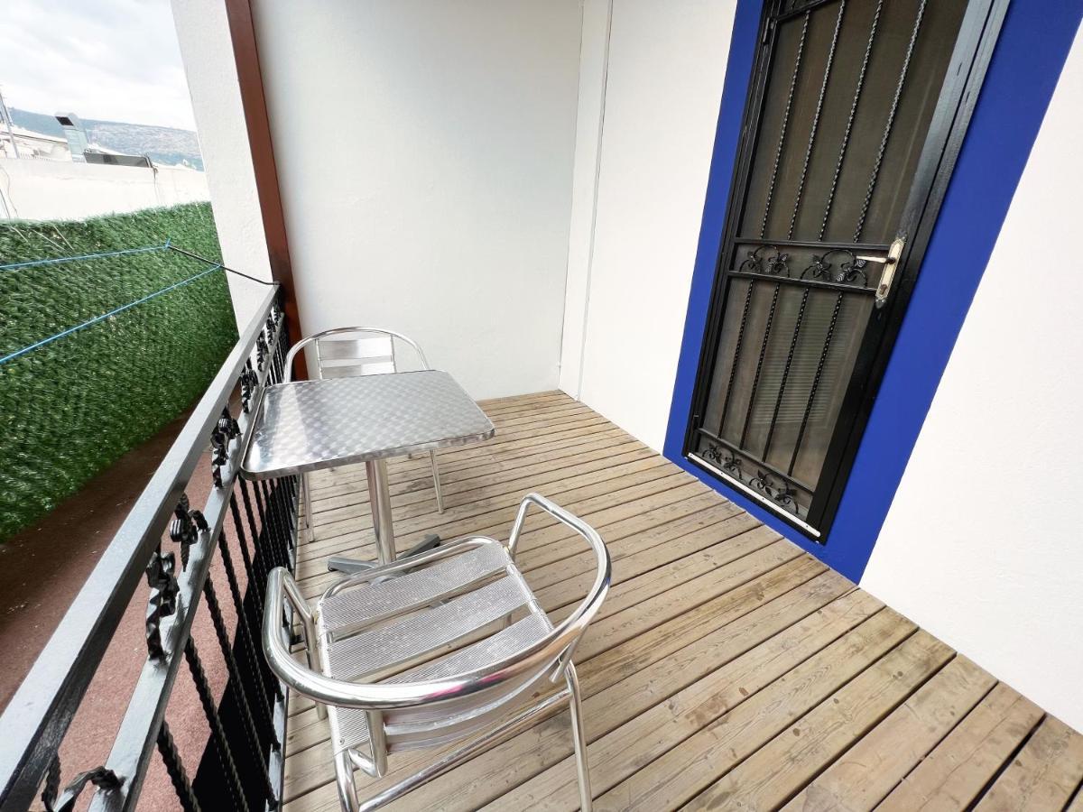 Kaya Apart & Pansiyon Bodrum Ngoại thất bức ảnh
