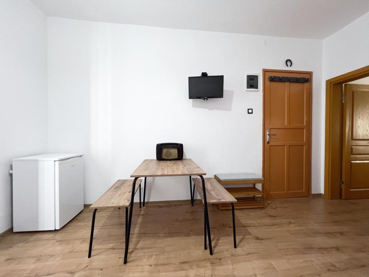Kaya Apart & Pansiyon Bodrum Ngoại thất bức ảnh