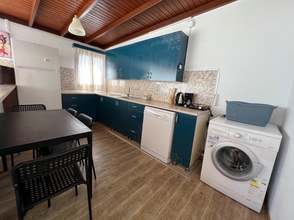 Kaya Apart & Pansiyon Bodrum Ngoại thất bức ảnh