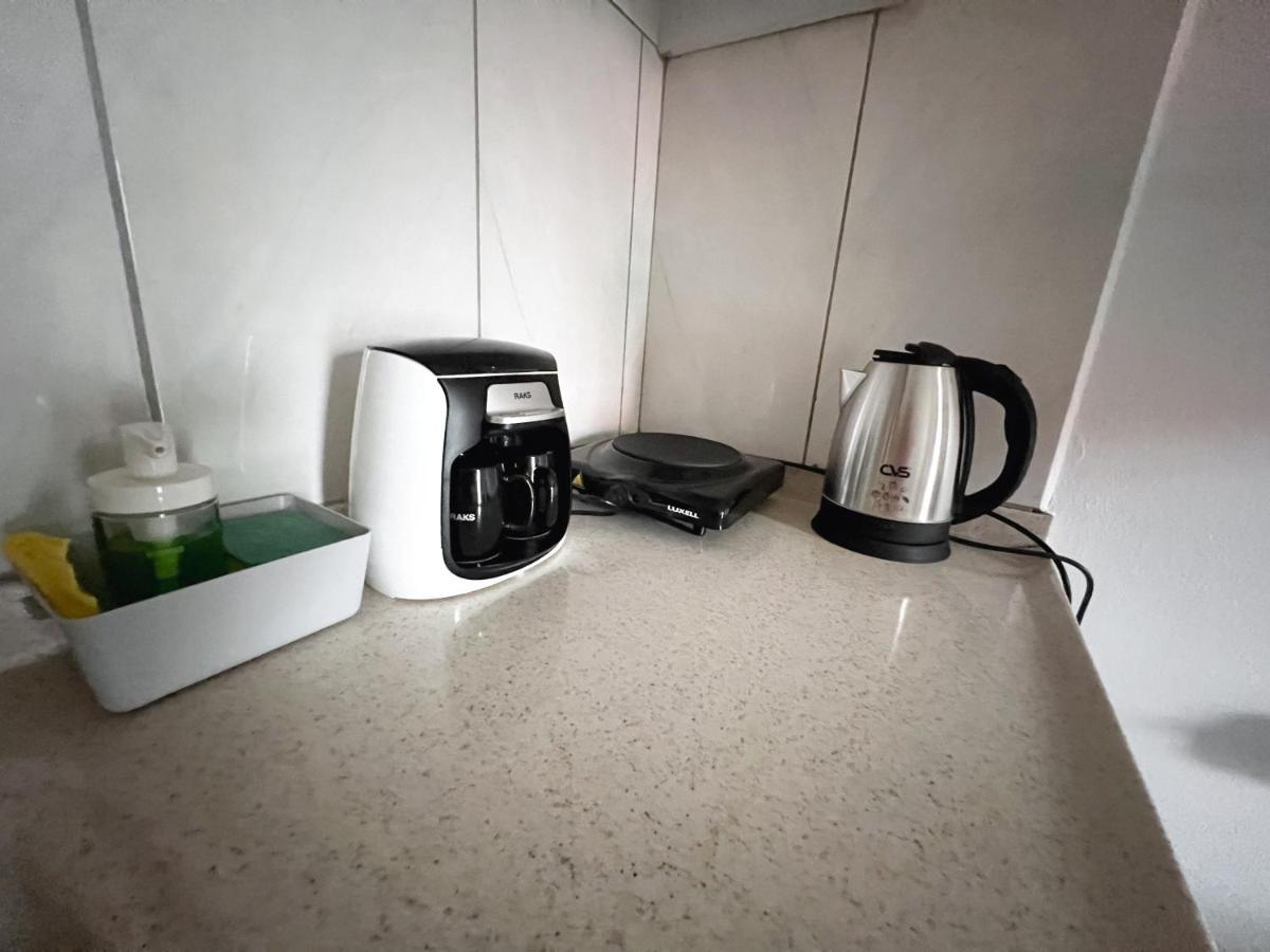 Kaya Apart & Pansiyon Bodrum Ngoại thất bức ảnh