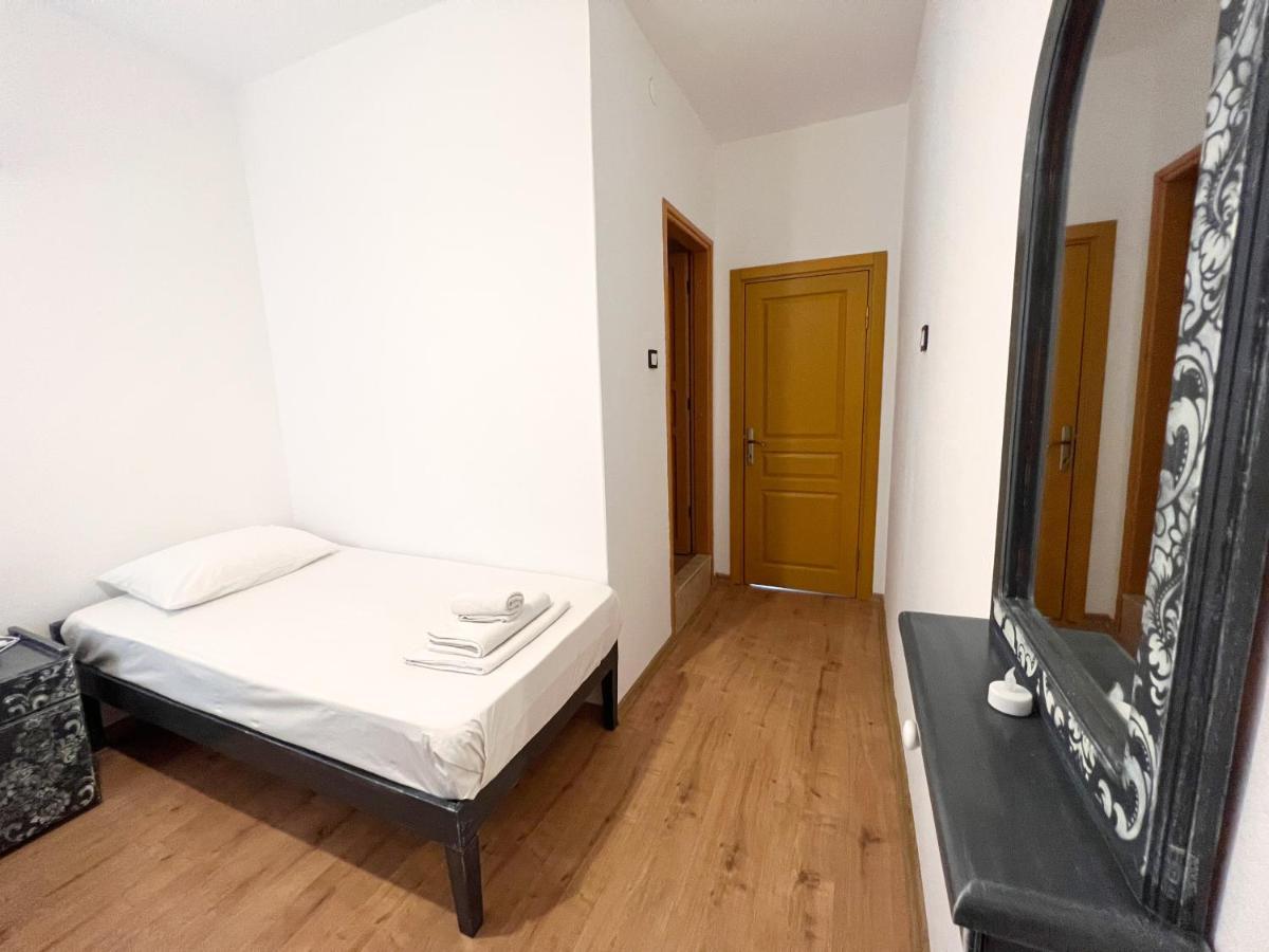 Kaya Apart & Pansiyon Bodrum Ngoại thất bức ảnh