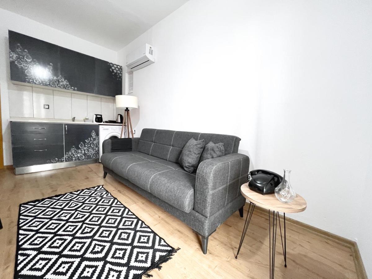 Kaya Apart & Pansiyon Bodrum Ngoại thất bức ảnh
