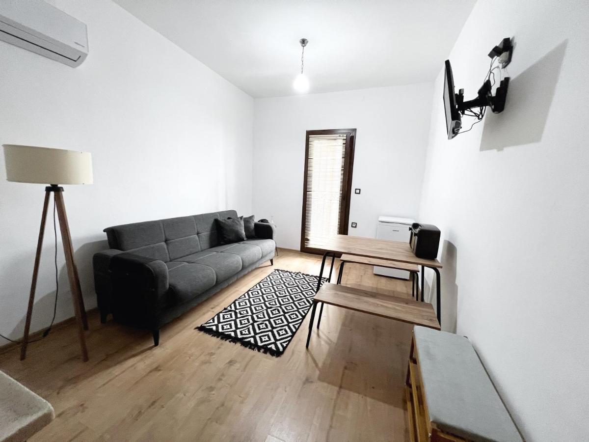 Kaya Apart & Pansiyon Bodrum Ngoại thất bức ảnh