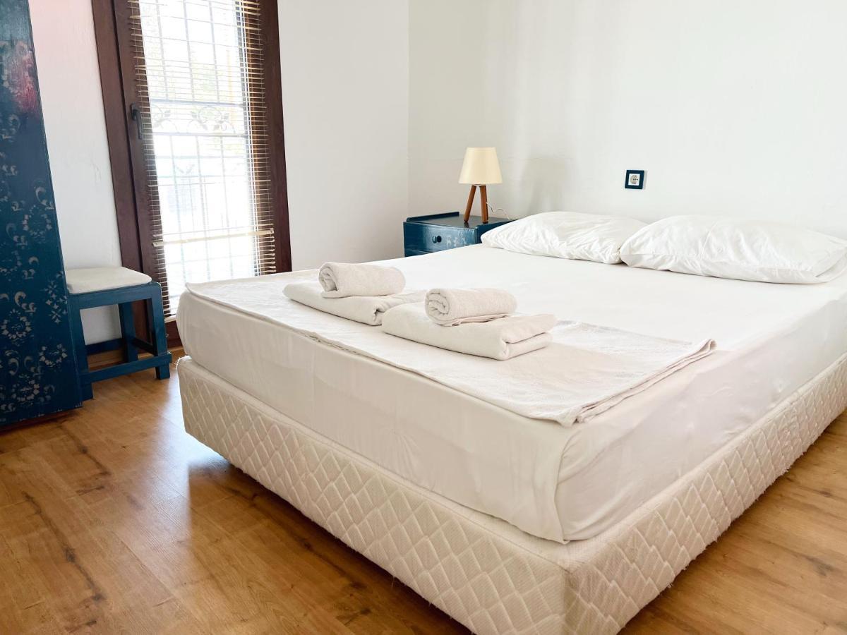 Kaya Apart & Pansiyon Bodrum Ngoại thất bức ảnh