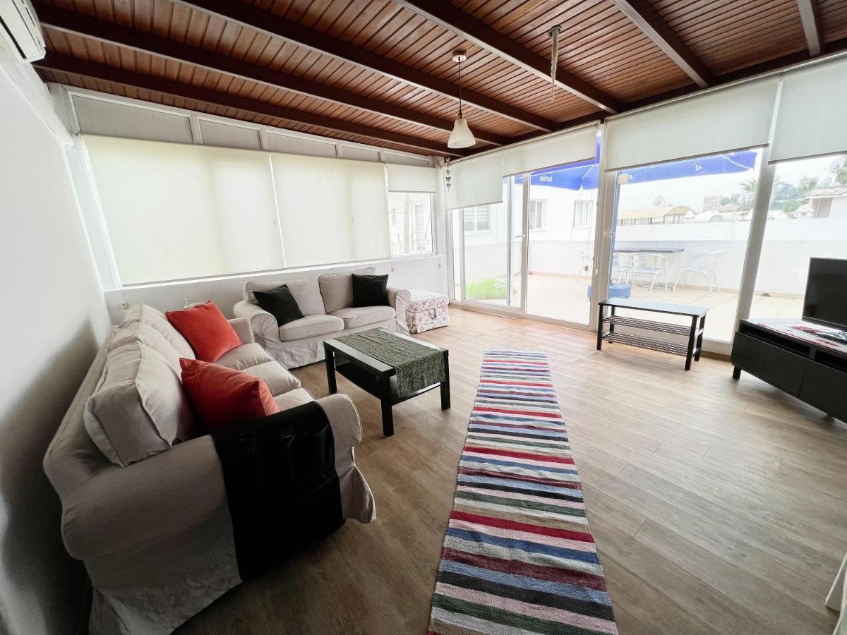 Kaya Apart & Pansiyon Bodrum Ngoại thất bức ảnh