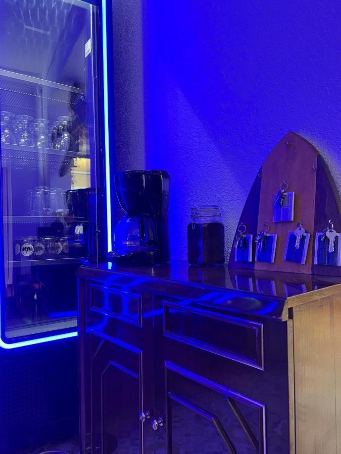 Kaya Apart & Pansiyon Bodrum Ngoại thất bức ảnh