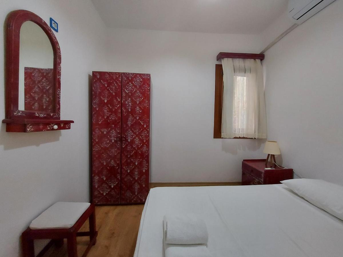Kaya Apart & Pansiyon Bodrum Ngoại thất bức ảnh