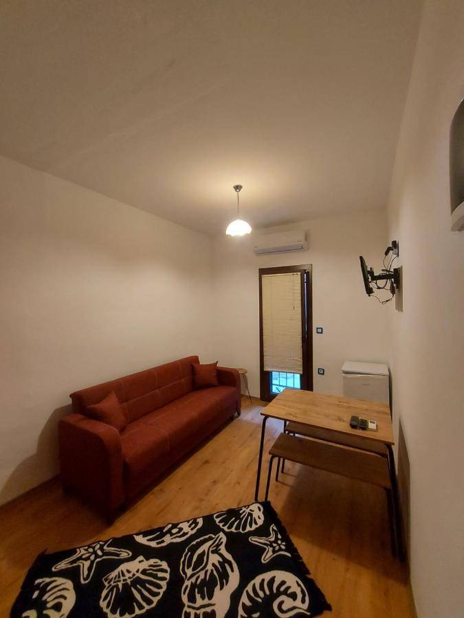 Kaya Apart & Pansiyon Bodrum Ngoại thất bức ảnh