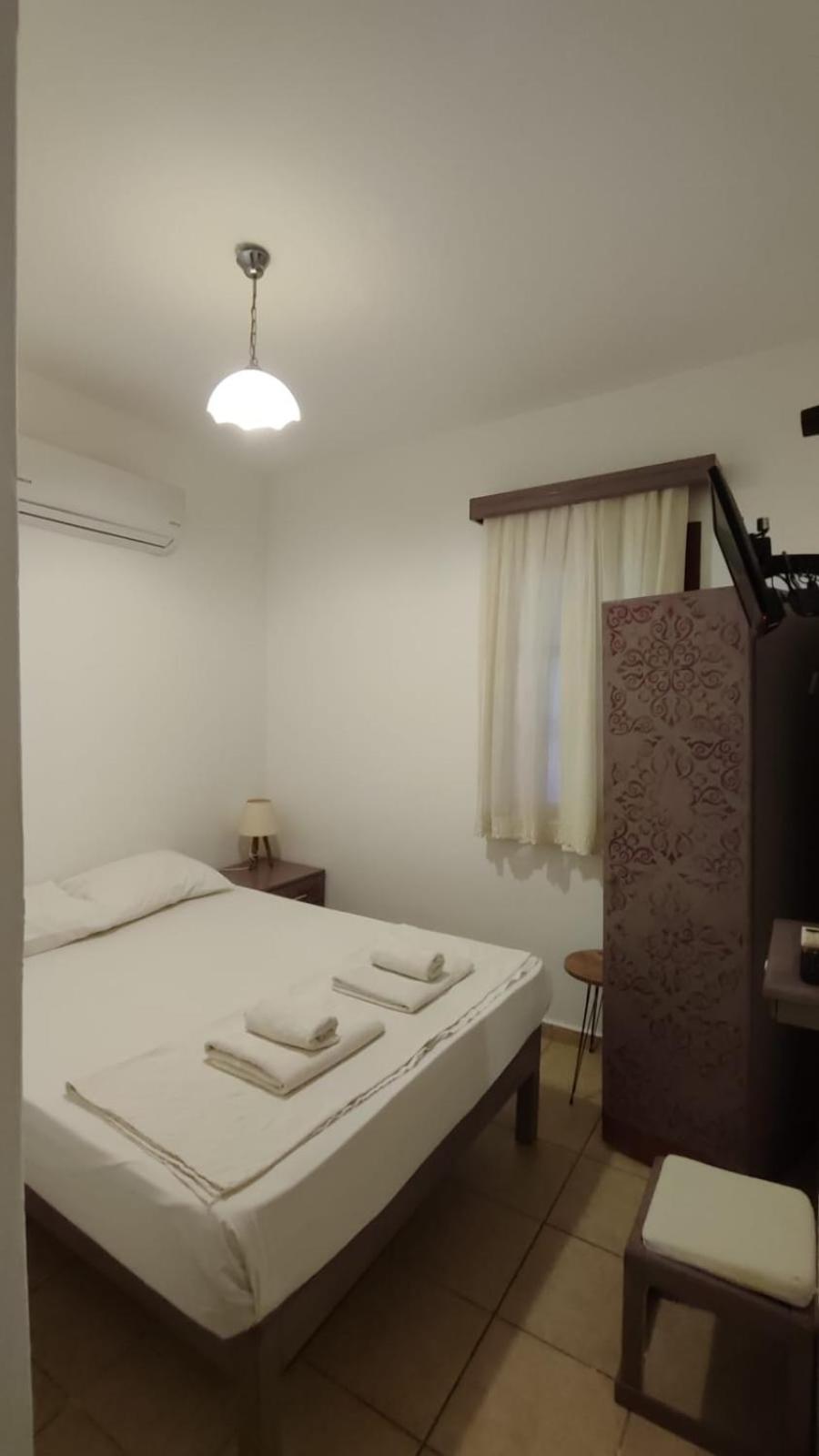 Kaya Apart & Pansiyon Bodrum Ngoại thất bức ảnh